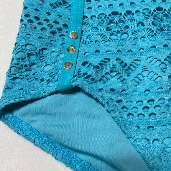 NWT LookBook Store Bathing Suit. - Picture 4 of 10